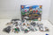 LEGO City Treinen Vrachttrein - 60198
