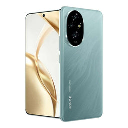 Smartphone Honor 6,7" 12 GB RAM 512 GB Groen