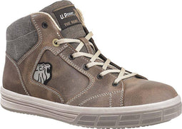 U-Power Safari S3 SN10034 - Bruin - 45
