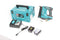 Makita DBN500RTJ 18V Li-Ion Accu brad tacker set (2x 5.0Ah accu) in Mbox - 15-50mm - 18 Gauge