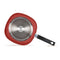 Grillette - Livoo - MEP152 - Aluminium - Antiaanbaklaag - 24 cm