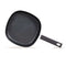 Grillette - Livoo - MEP152 - Aluminium - Antiaanbaklaag - 24 cm