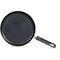 Premier Chef - Crêpemaker 26 cm - LIVOO - MEP149 - Antiaanbaklaag zonder PFOA of PFOS - Siliconen...