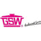 Lagedrukpan - GSW - 24 cm - 4 L - Gesmeed aluminium - Inductie - Zwart