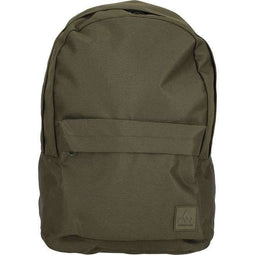 Rugzak - WHISTLER - Lorny - 18L - Olijfgroen - Laptopvak