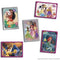 Stickers - PANINI - Disney Princess 2025 - Doos met 36 zakjes - 180 stickers