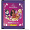 Stickers - PANINI - Disney Princess 2025 - Doos met 36 zakjes - 180 stickers