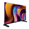 LED-tv - CONTINENTAL EDISON - CELED32HD25B3 - HD 32