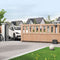 Schuifpoortmotorisering - AVIDSEN - Zenia 251 - 24 V - 250 kg - 4 m