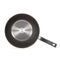 Premier Chef - Wok 32 cm - LIVOO - MEP156N - Antiaanbaklaag zonder PFOA of PFOS - Siliconen handg...