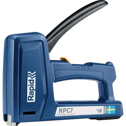 Nietmachine voor 140/6-14-56/6-14mm-13/6-14mm-36/12-14mm-7/12-14mm-8/15mm-9/15mm - RAPID - RPC7 -...