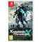 Xenoblade Chronicles X: Definitive Edition Nintendo Switch-game