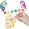 Unicorn Magnet Creation Kit - Creatieve vrijetijdsbesteding - ARTIST'S HAND - Vanaf 5 jaar