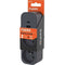Biplite - QUARX - 2P 16A - Met USB-A en USB-C, NF-compatibel