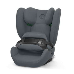 CBX BY CYBEX - Autostoel Gr. 1/2/3 Pallas B i-Size Cobblestone Grey-Donkergrijs - Grijs
