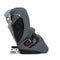 CBX BY CYBEX - Autostoel Gr. 1/2/3 Pallas B i-Size Cobblestone Grey-Donkergrijs - Grijs