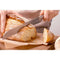 Messenset - ARTHUR MARTIN - AMC1277 - Messenset - 4-delig - Zwart