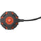 Power Globe - QUARX - IP44 - 4 stopcontacten, schakelaar, 3m kabel