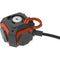 Power Globe - QUARX - IP44 - 4 stopcontacten, schakelaar, 3m kabel