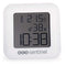 Thermometer-hygrometer - SCS SENTINEL - ThermoHygro - Binnen - Geeft tijd, alarm, vochtigheid en...