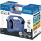 Compressor zonder tank - MECAFER - 425792 - Blauw - 1,5 PK - 8 bar