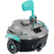 Zwembadrobot - BESTWAY - Guppy - Autonoom - Grijs - Automatische reiniging