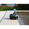 Zwembadrobot - BESTWAY - Guppy - Autonoom - Grijs - Automatische reiniging