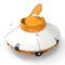 Bestway Agate Zwembadrobot - Oplaadbaar en Autonoom - 15m²