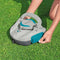 Bestway Jade Zwembadrobot - Oplaadbaar en Autonoom - 15m²