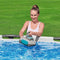 Bestway Jade Zwembadrobot - Oplaadbaar en Autonoom - 15m²