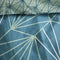 Dekbedovertrekset - TODAY - Sunshine 0.13 - 220x240cm - 2 personen - Bedrukt - 57 thread count ka...