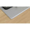 Gaskookplaat - BOSCH Serie 4 - 4 branders - 52 x 58,2 x 4,5 cm - PGP6B5K90 - Roestvrij staal
