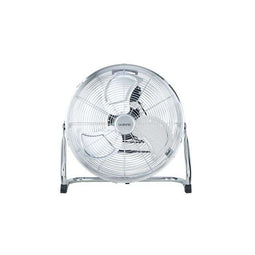 Industriële vloerventilator - Luchtcirculatieventilator - OCEANIC - 120 W - 3 snelheden - Ø 45 cm...