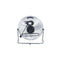 Industriële vloerventilator - Luchtcirculatieventilator - OCEANIC - 120 W - 3 snelheden - Ø 45 cm...