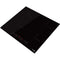 Kookplaat - FAGOR - FTI468 - 59 cm - 4 inductiepitten - Zwart glas