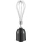 Staafmixer - JOCCA - Met accessoires - 1200 W - Zwart en grijs