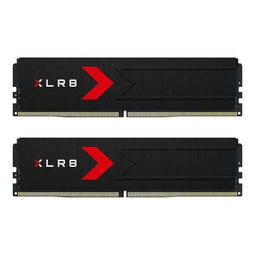 Geheugenkit - PNY - XLR8 Gaming DDR5 - 32 GB (2x16 GB) - 6000 MHz - CL36 - Voor desktopcomputer