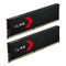 Geheugenkit - PNY - XLR8 Gaming DDR5 - 32 GB (2x16 GB) - 6000 MHz - CL36 - Voor desktopcomputer