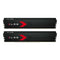 Geheugenkit - PNY - XLR8 Gaming DDR5 - 32 GB (2x16 GB) - 6000 MHz - CL36 - Voor desktopcomputer