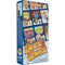 Duck & Cover - Captain Games - Kaartspel 8 jaar+ - 2 tot 7 spelers - 20 minuten - Asmodee