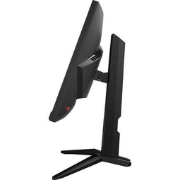 Gebogen PC Gaming Monitor - MSI - G24C6P E2 - 24 - VA Paneel - FHD - 1ms - 180 Hz - DP / HDMI