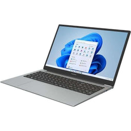 Draagbare notebook-pc - THOMSON NEO17 - 17,3 HD+ - Celeron N4020 - 8 GB RAM - 512 GB SSD - Window...