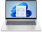 HP 17-cn0020nf Laptop PC - Windows 11 - 17,3 HD+ - Celeron N4120 - 4GB RAM - 128GB opslag