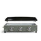 Gasgrillplaat - LIVOO - DOC324 - 3 branders - Groen / Zwart