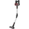 FAGOR FG21R - Flex 2-in-1 draadloze steelstofzuiger - 150 W - 0,6 L - Rood