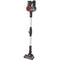 FAGOR FG21R - Flex 2-in-1 draadloze steelstofzuiger - 150 W - 0,6 L - Rood