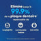 Waterpik WF-20 Pulse, draadloze waterflosser, aanbevolen voor UFSBD, oplaadbare waterstraal, verw...