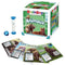 Bordspel - BrainBox - Dieren - Observatie- en geheugenspel - 1 speler of meer - 8 jaar en ouder