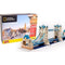 3D Puzzel - Tower Bridge - Constructiespel - EXPLORA - 120 stukjes - Vanaf 8 jaar