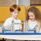 3D Puzzel - Tower Bridge - Constructiespel - EXPLORA - 120 stukjes - Vanaf 8 jaar